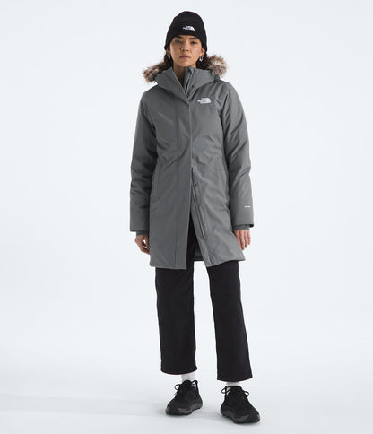 The North Face W Arctic Parka