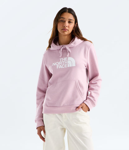 The North Face Women's Evolution Half Dome Regular Hoodie