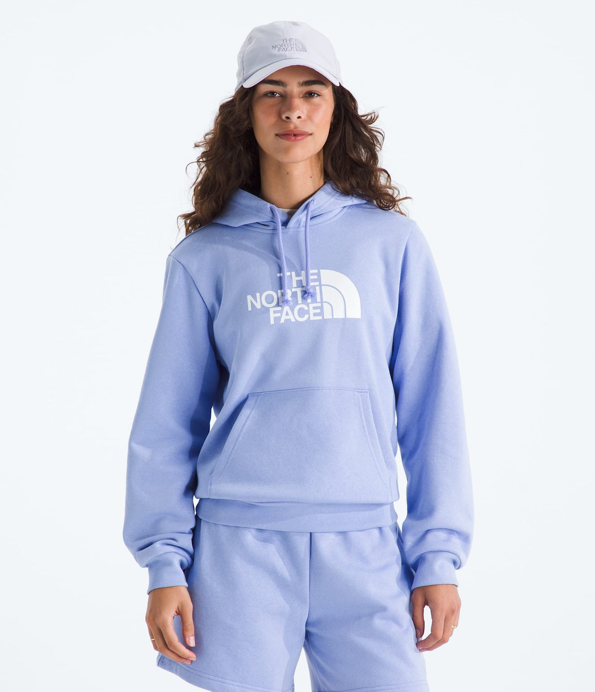 The North Face Women's Evolution Half Dome Regular Hoodie