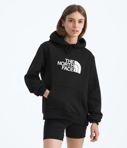 The North Face Women's Evolution Half Dome Regular Hoodie