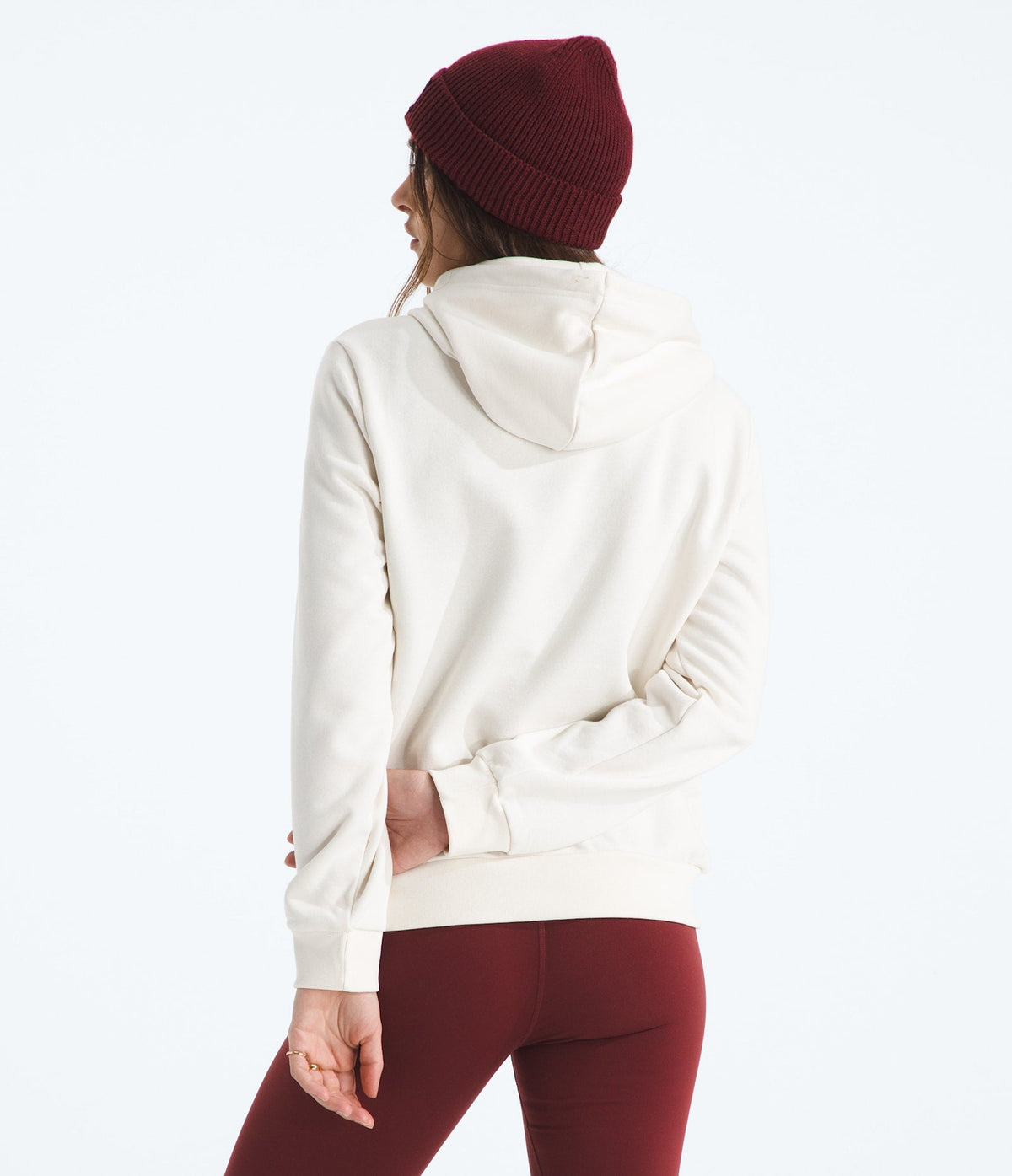 The North Face Women's Evolution Half Dome Regular Hoodie