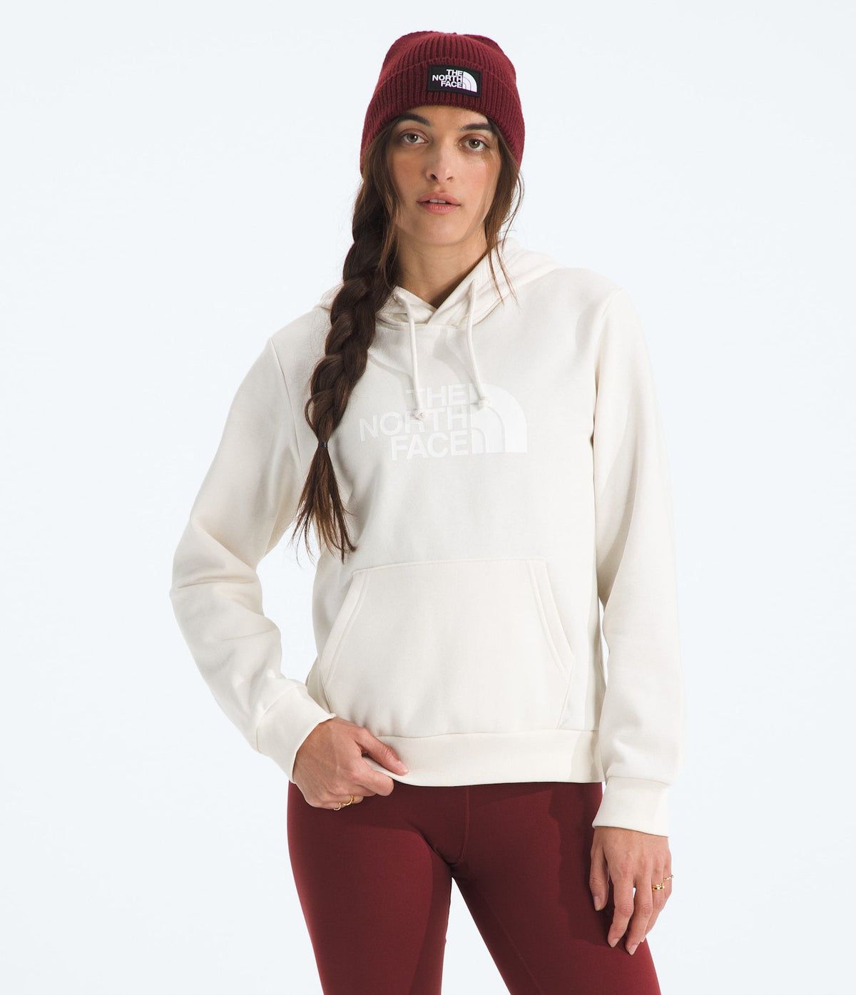 The North Face Women's Evolution Half Dome Regular Hoodie