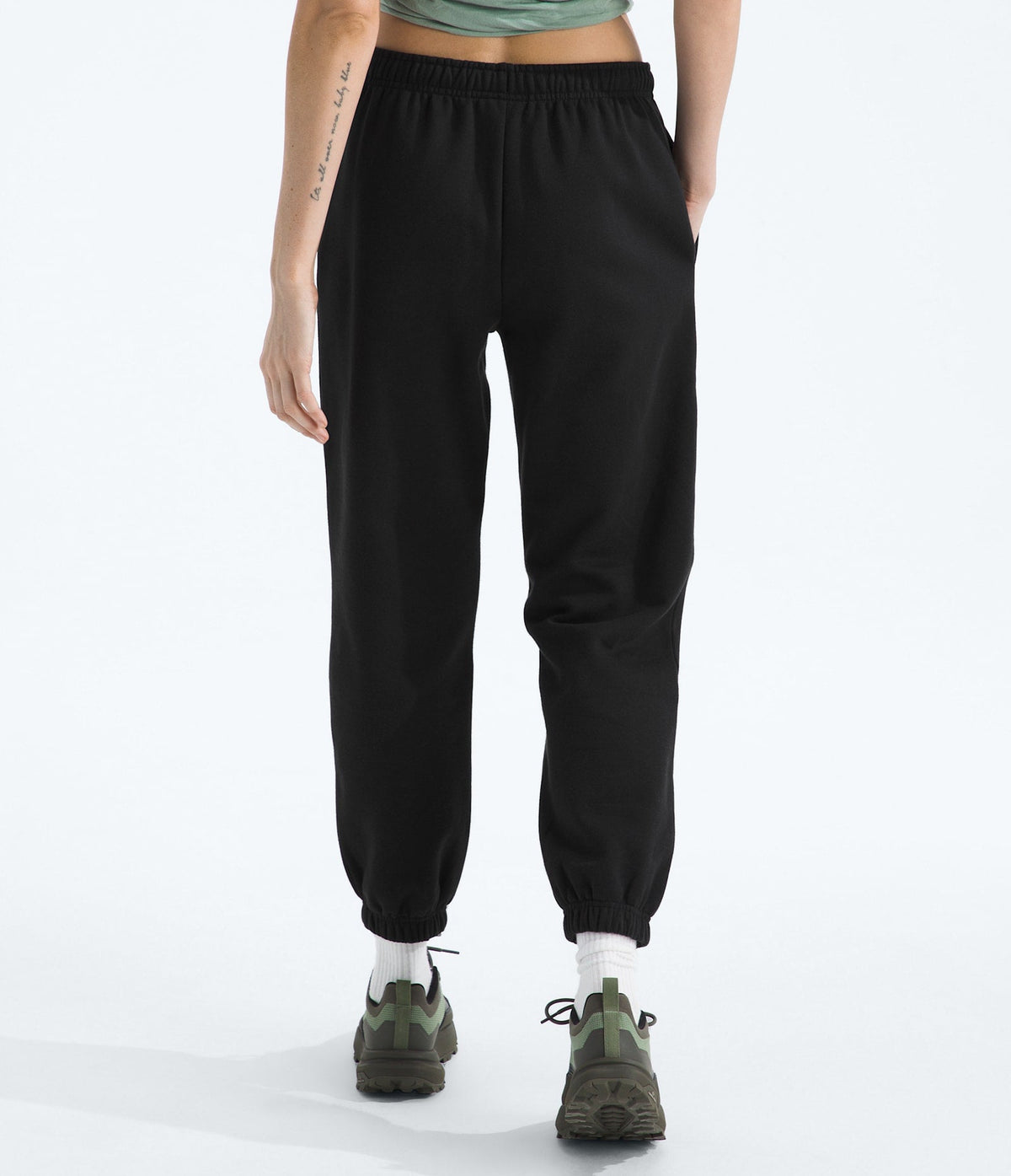 The North Face W Evolution Simple Dome Reg Pant
