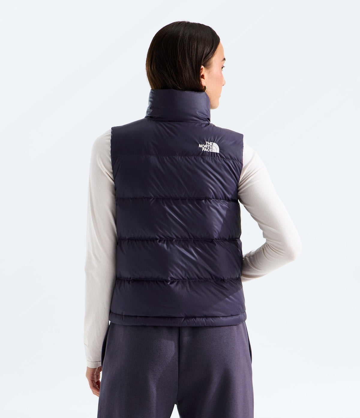 The North Face W Hydrenalite Down A-line Vest [NF0A89VJG5O]