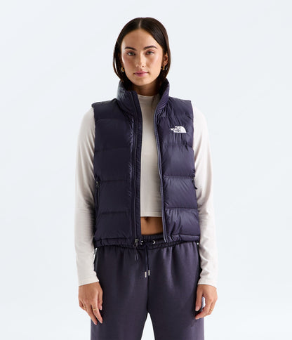 The North Face W Hydrenalite Down A-line Vest [NF0A89VJG5O]