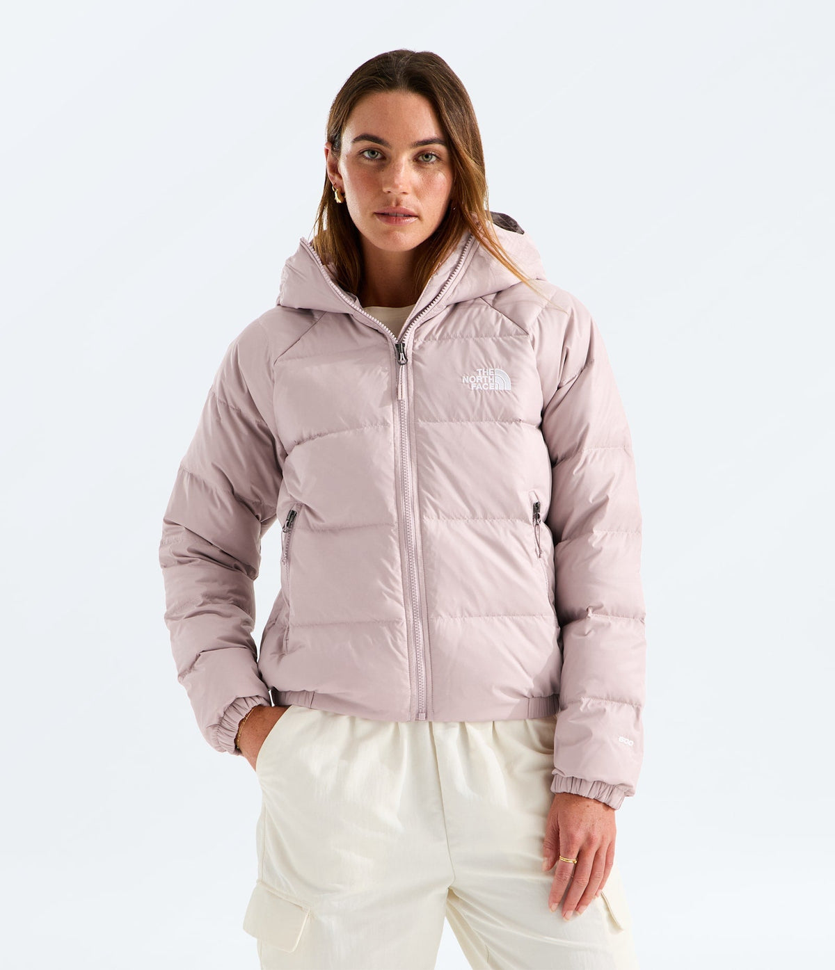 The North Face Women's Hydrenalite Down Hoodie