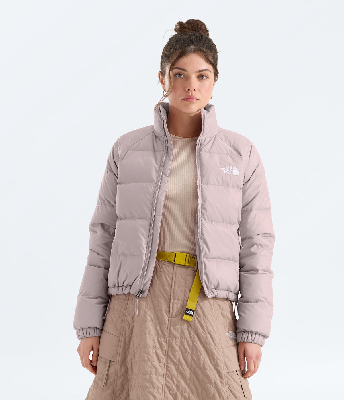 The North Face W Hydrenalite Down Jacket