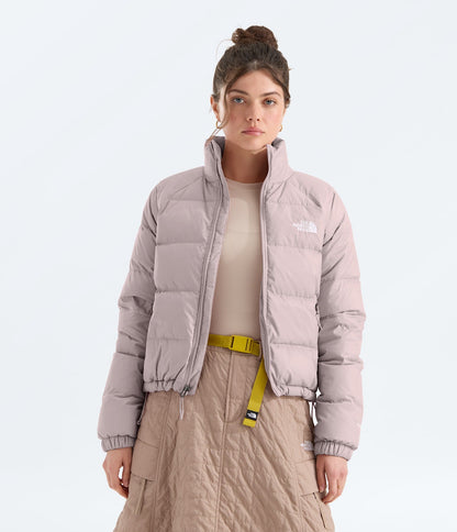 The North Face W Hydrenalite Down Jacket