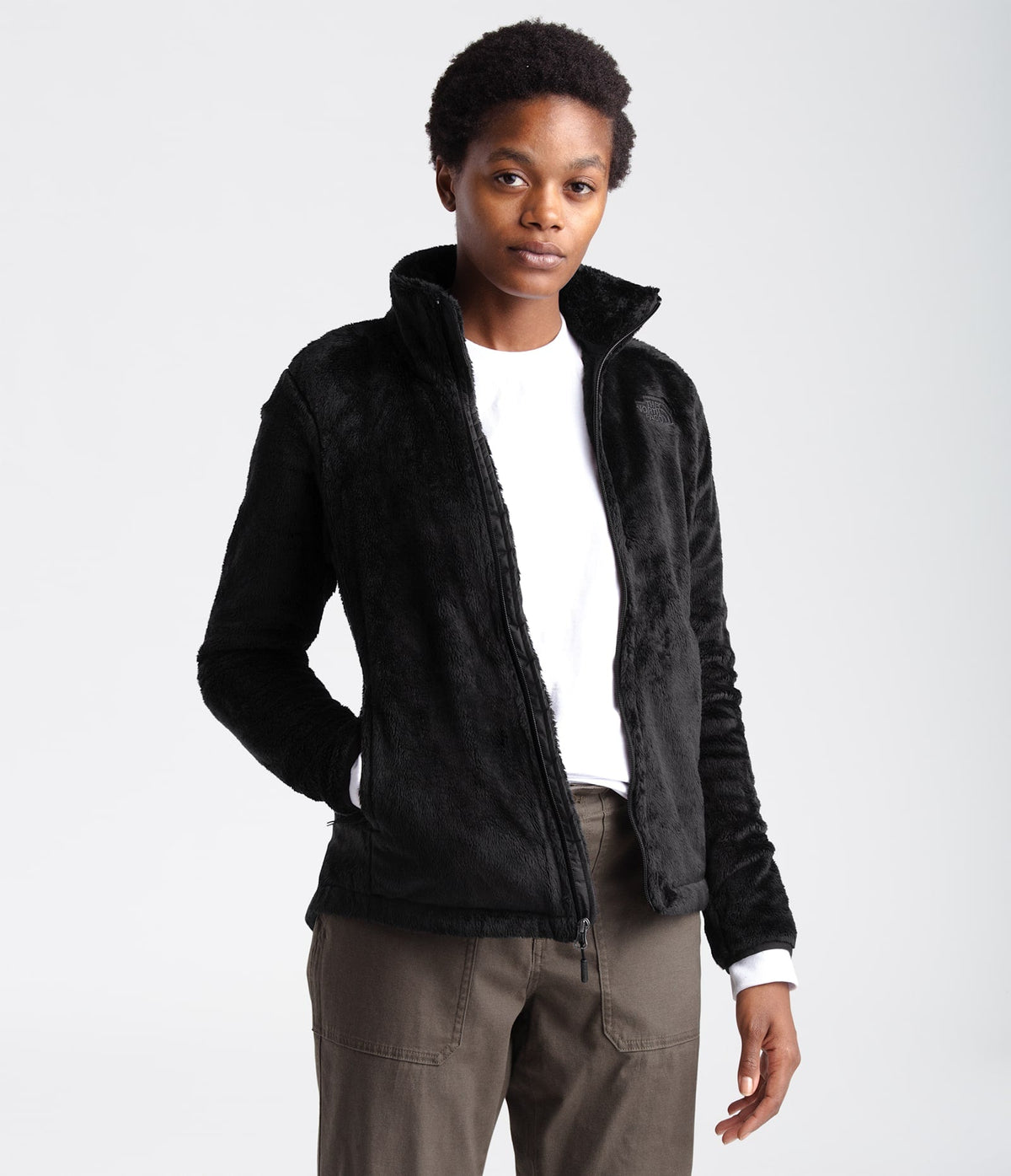 The North Face Women's Osito Jacket