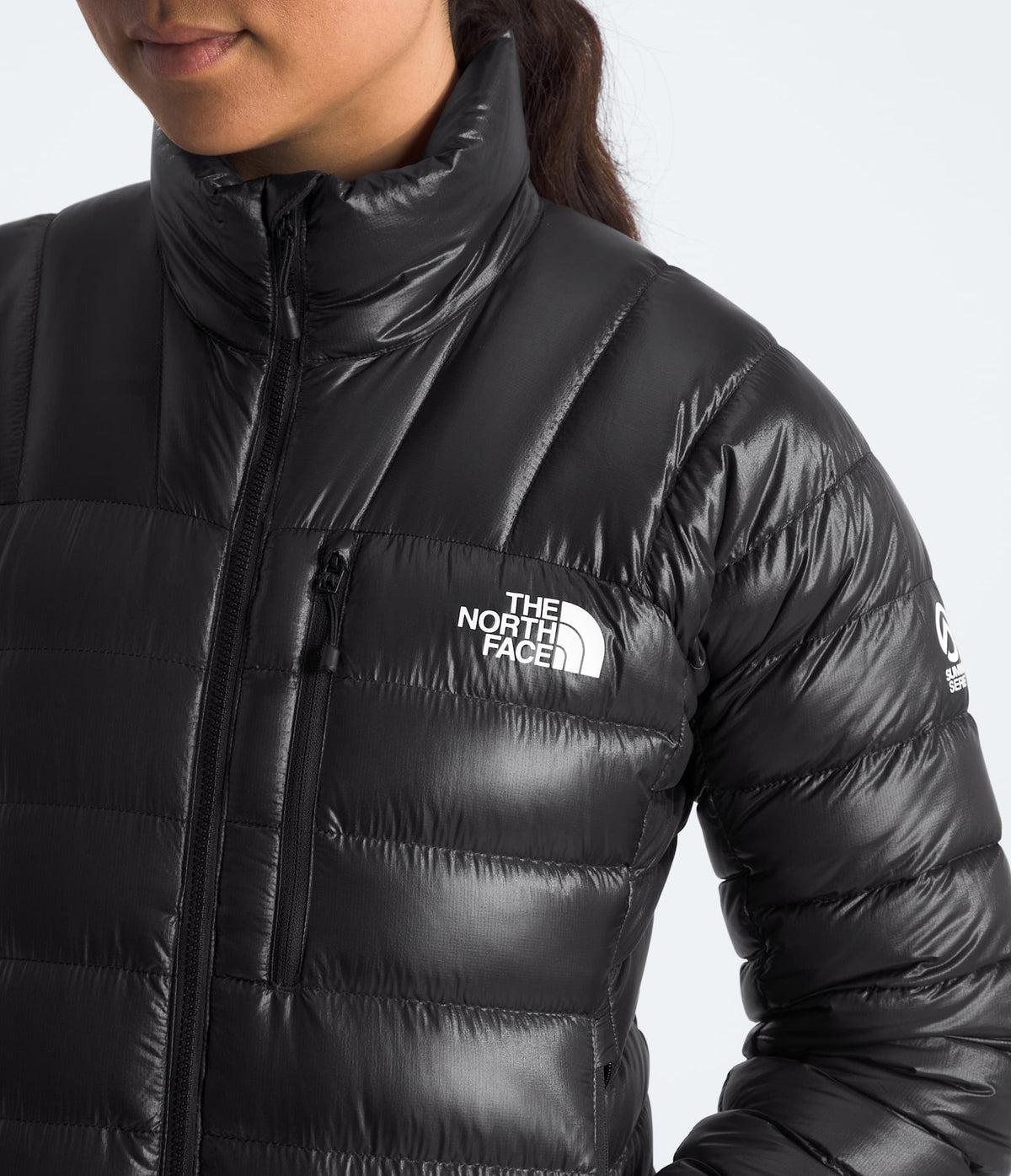 The North Face Women's Summit Breithorn Jacket