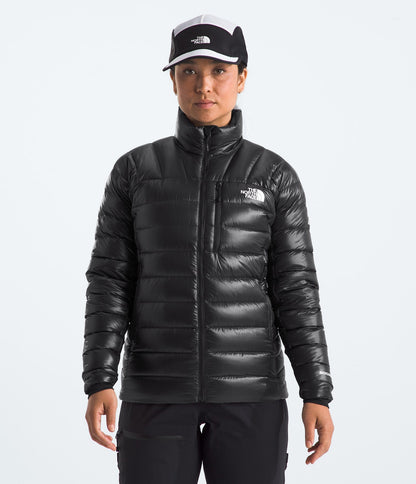 The North Face Women's Summit Breithorn Jacket