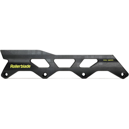 Rollerblade 255 Twister 4x80 Frame