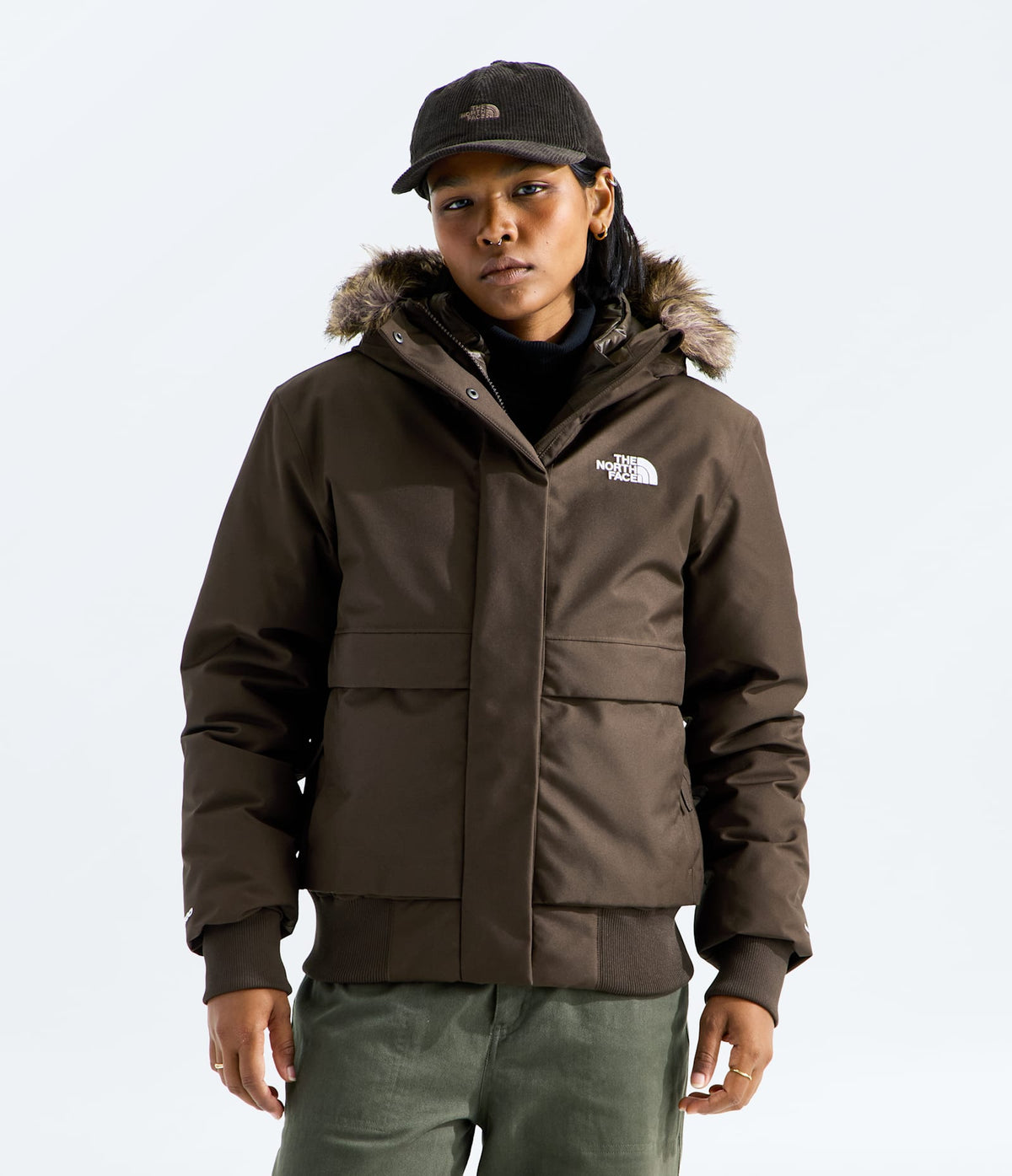 The North Face W Arctic Bomber