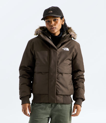 The North Face W Arctic Bomber