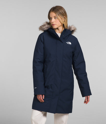 The North Face W Arctic Parka