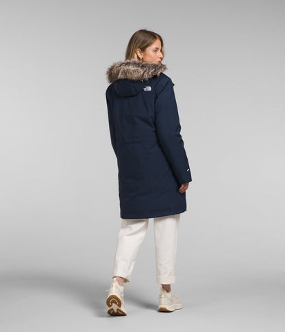 The North Face W Arctic Parka