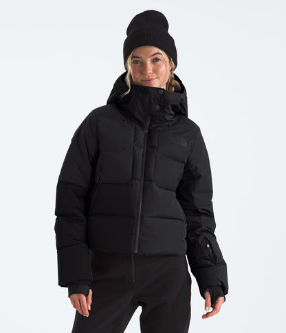 The North Face Women's Cold Spell Cropped Down Jacket