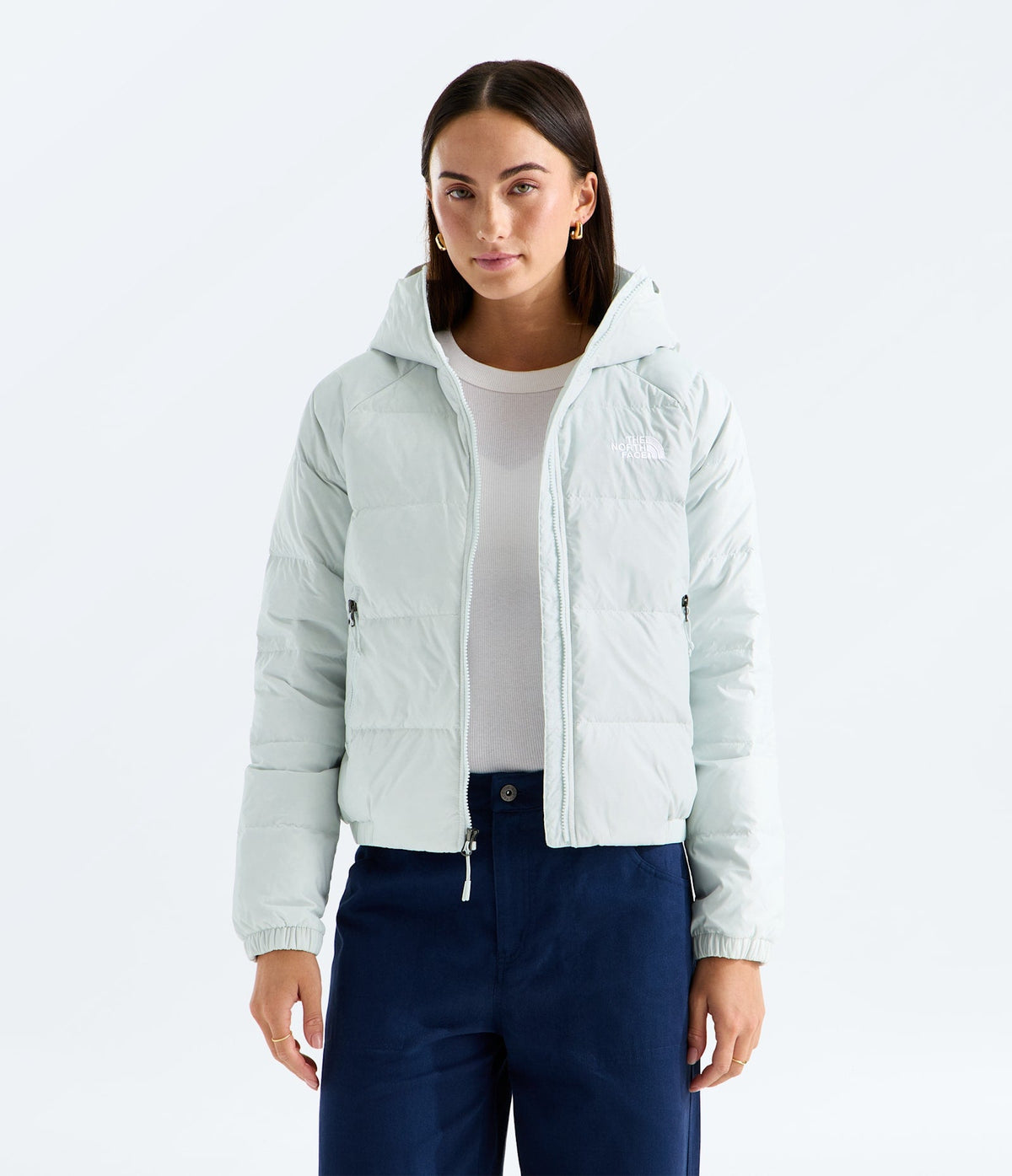The North Face Women's Hydrenalite Down Hoodie