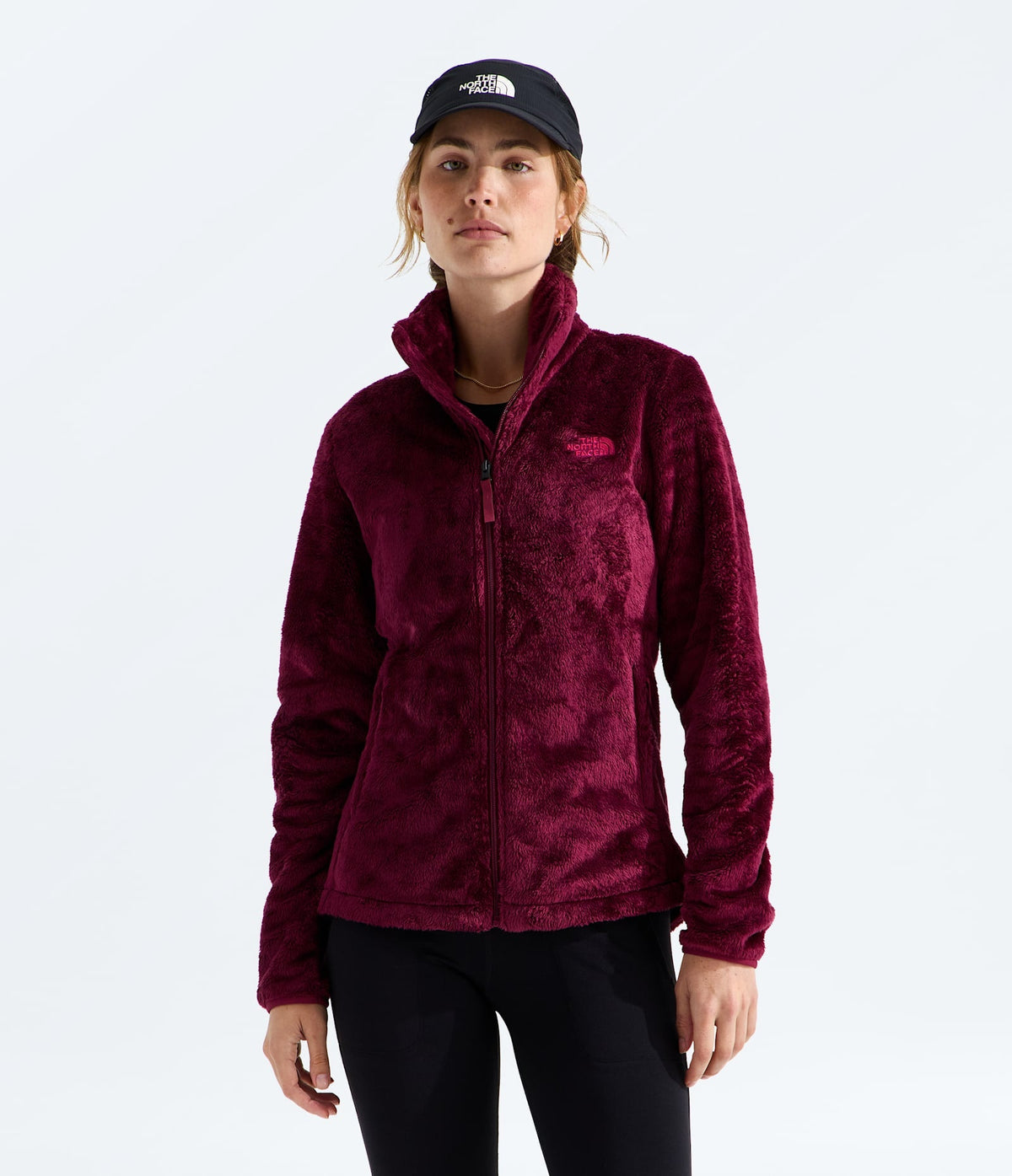 The North Face Women's Osito Jacket