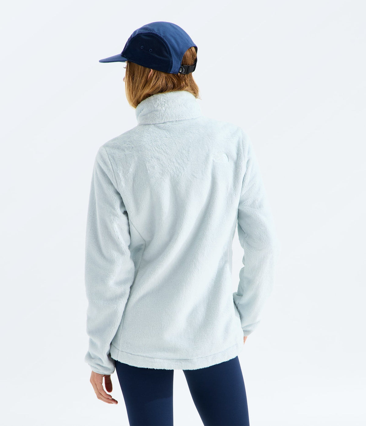 The North Face Women's Osito Jacket