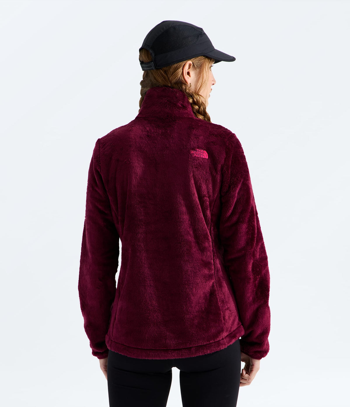 The North Face Women's Osito Jacket